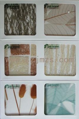 透光雅麗板 裝飾工程中的革新建材，點亮空間美學新維度