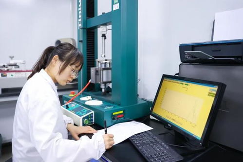 最美生產線 走進中紡聯檢上海，探索檢驗技術服務的卓越之路